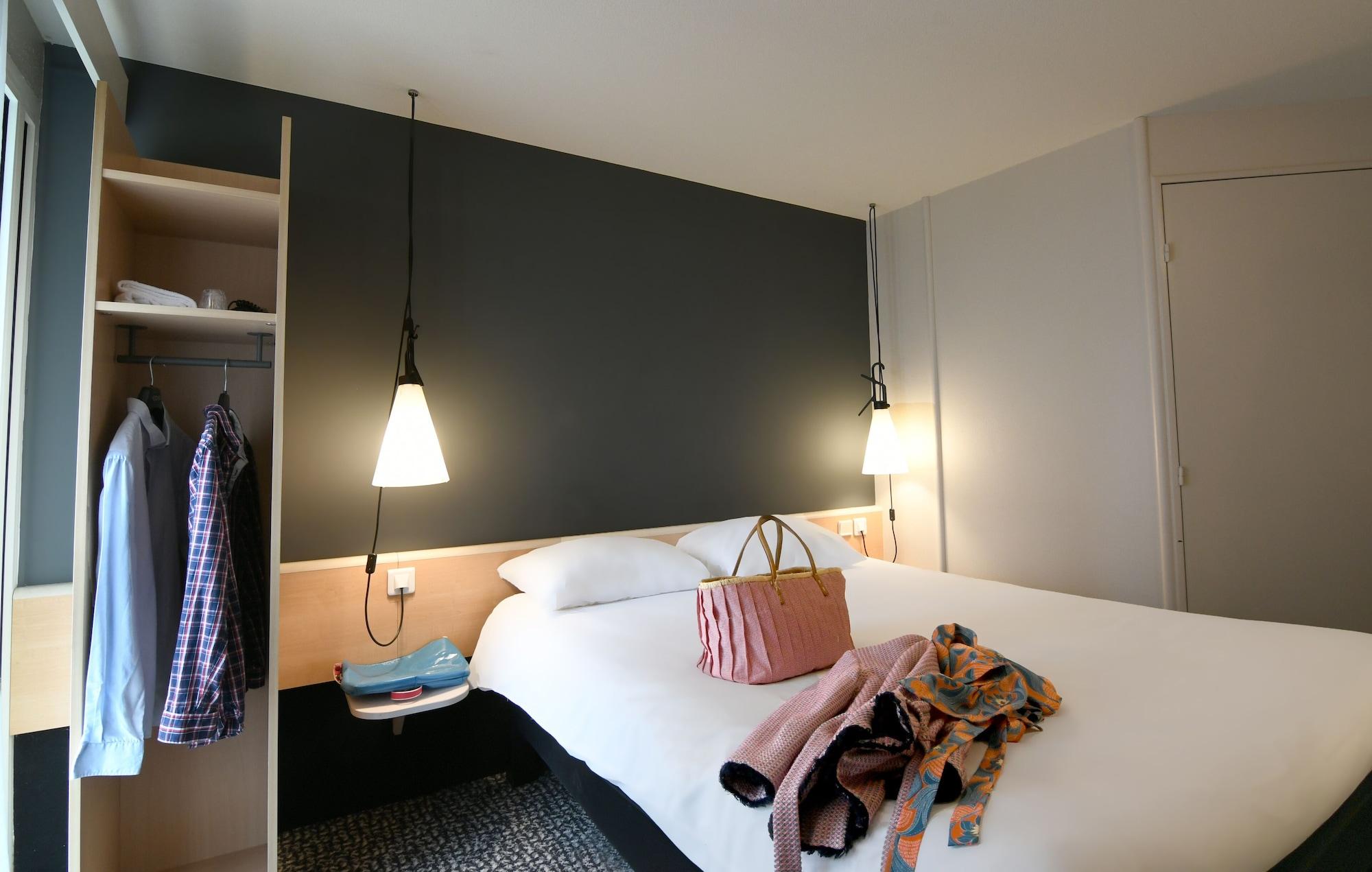 Ibis Nantes Herblain Hotel Saint-Herblain