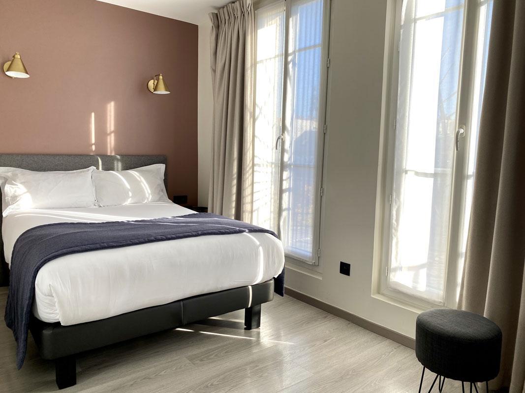 Ibis Nantes Herblain Hotel 3*