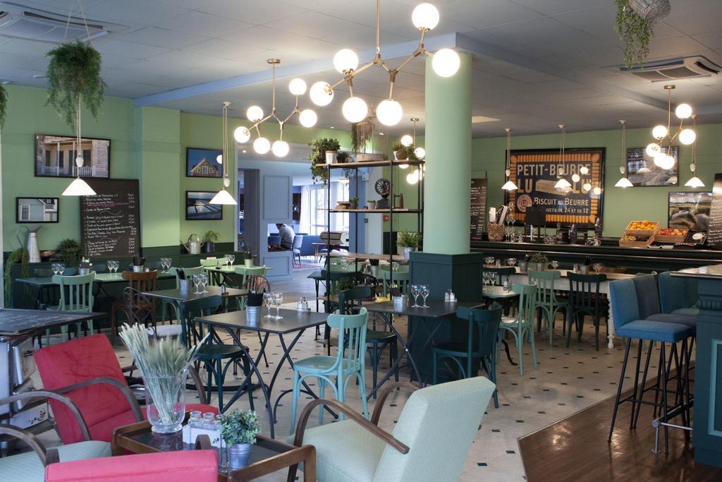Ibis Nantes Herblain Hotel 3*