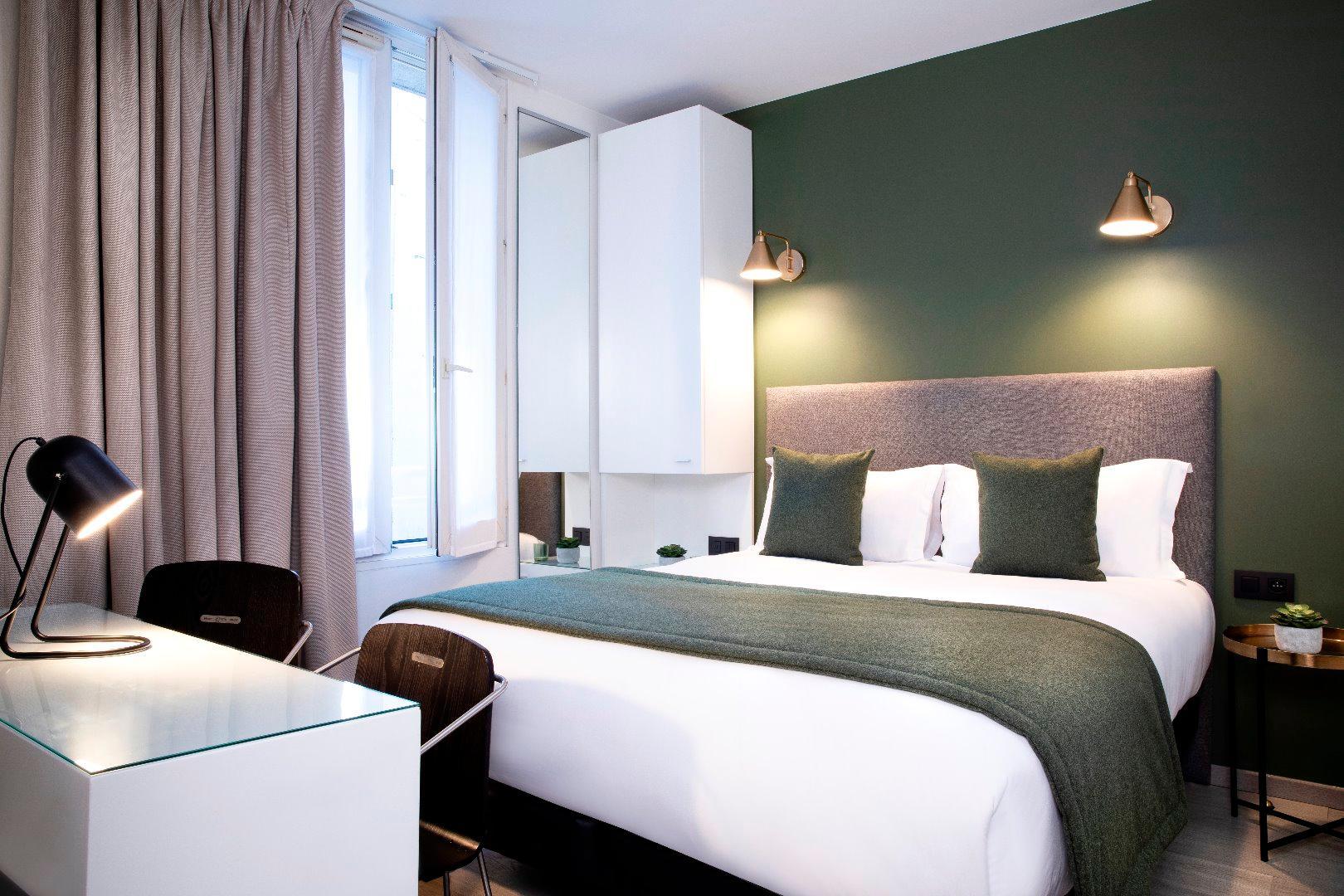Ibis Nantes Herblain