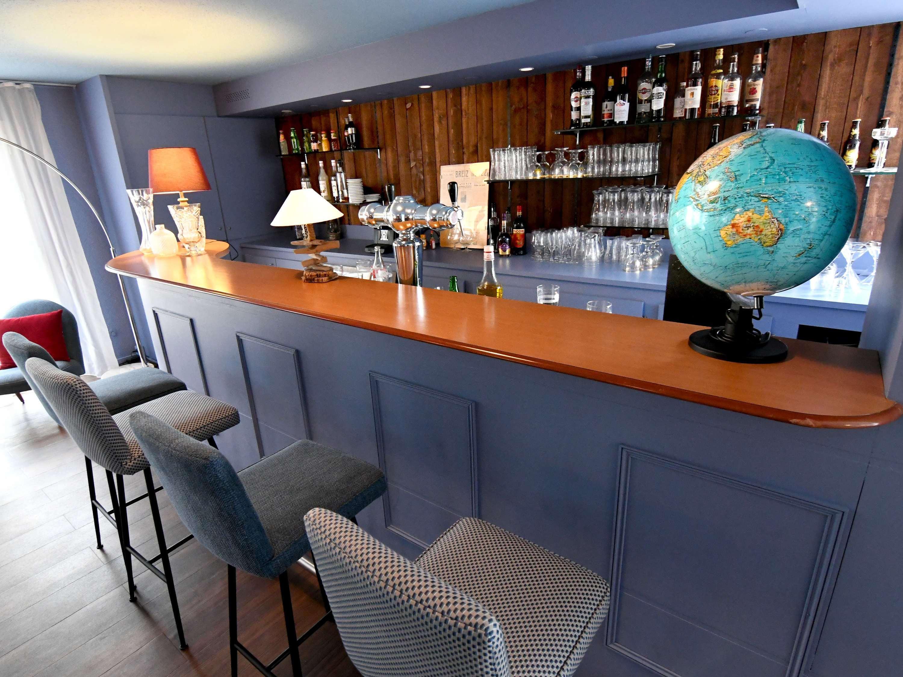 Ibis Nantes Herblain Hotel Saint-Herblain