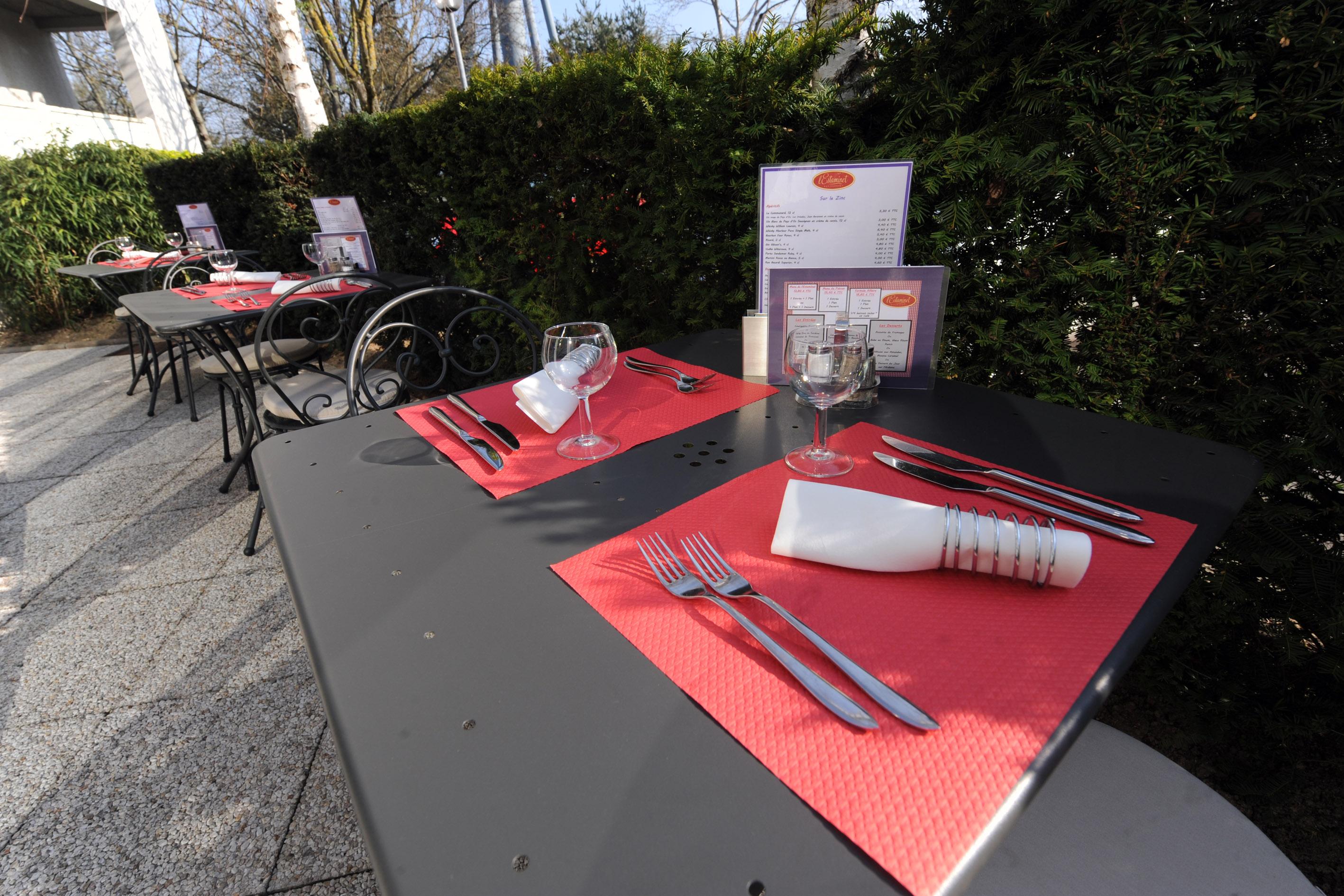 Ibis Nantes Herblain 3* Saint-Herblain