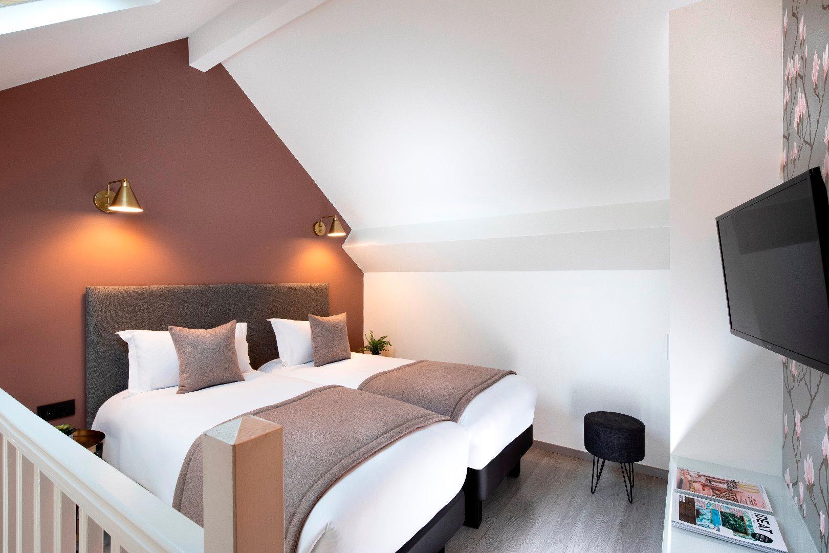 Ibis Nantes Herblain Hotel 3*