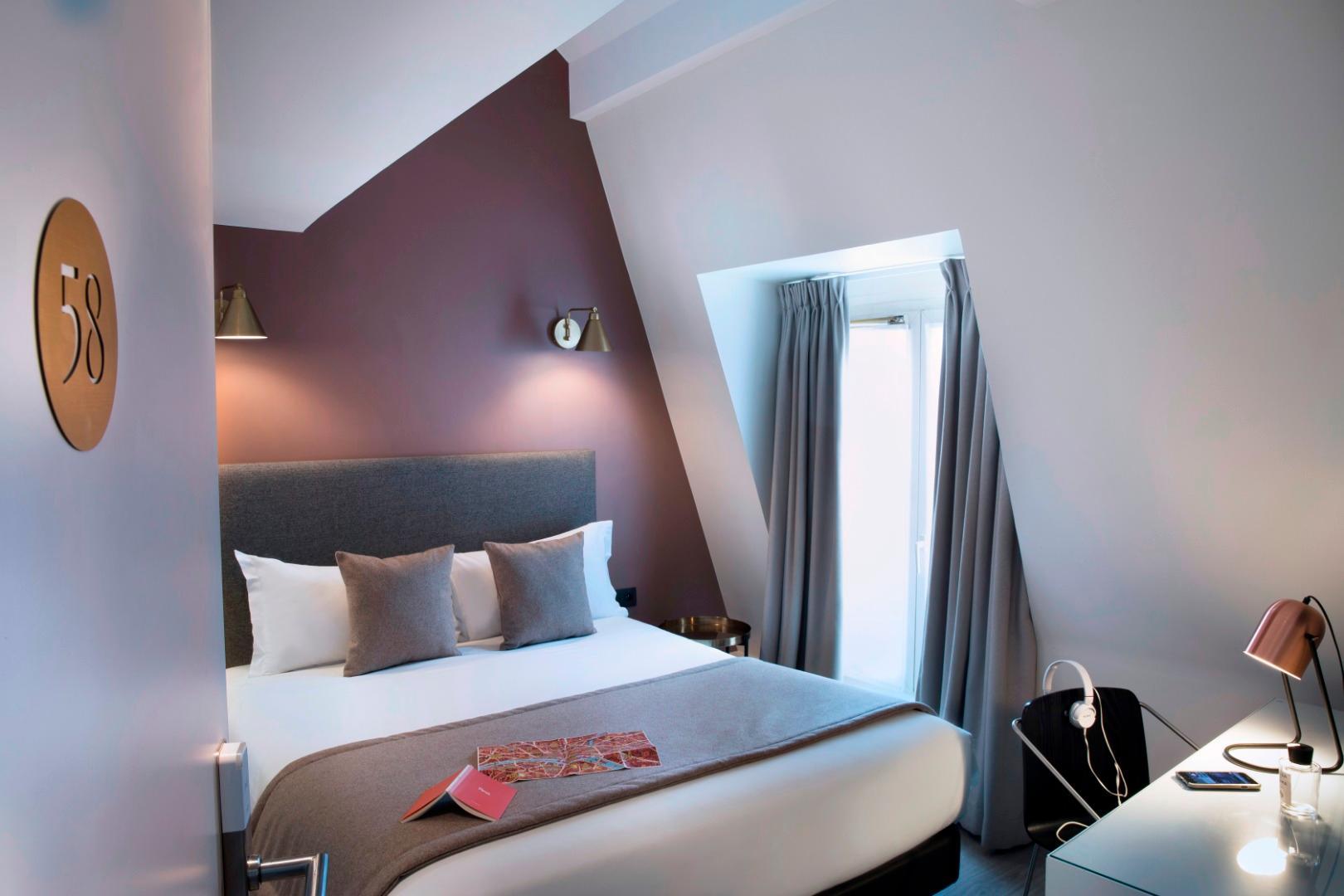 Hotel Ibis Nantes Herblain 3*
