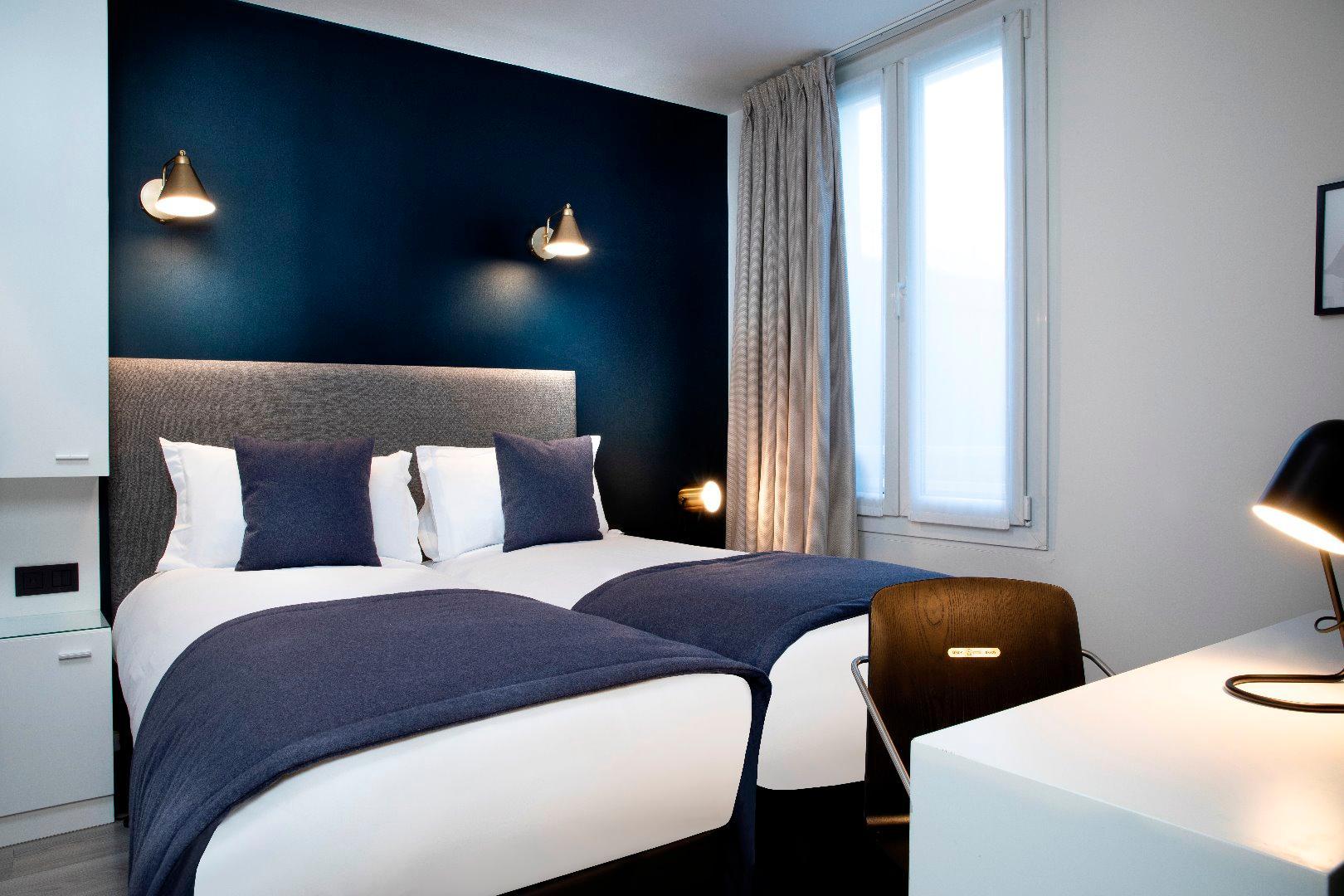 Ibis Nantes Herblain Hotel 3*