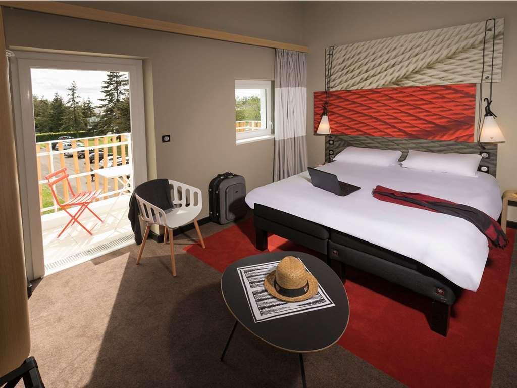 Hotel Ibis Nantes Herblain 3*