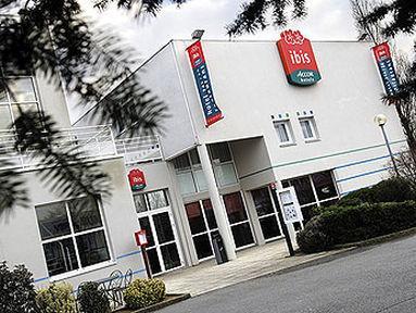 Ibis Nantes Herblain 3* Saint-Herblain