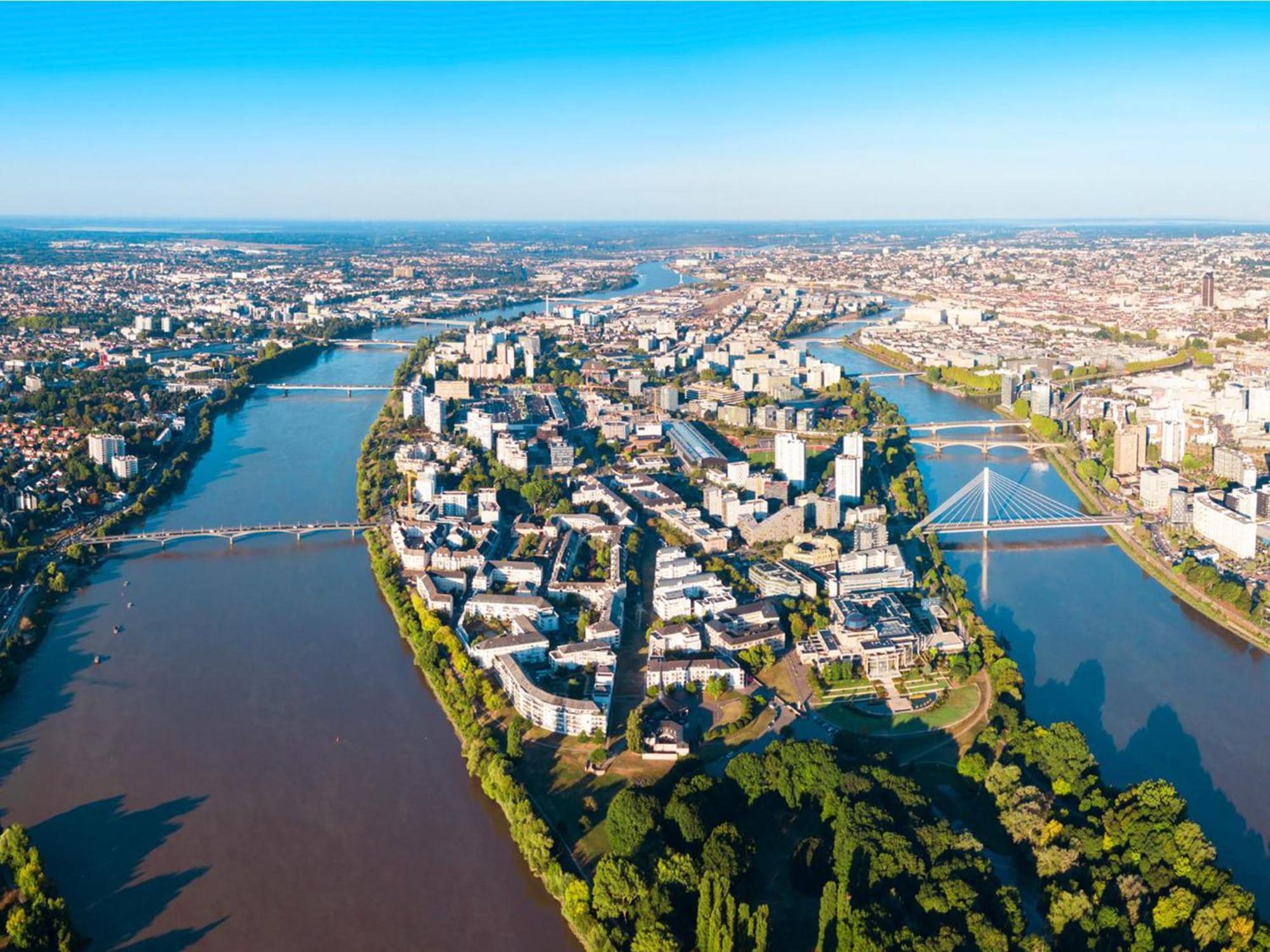 Ibis Nantes Herblain 3*