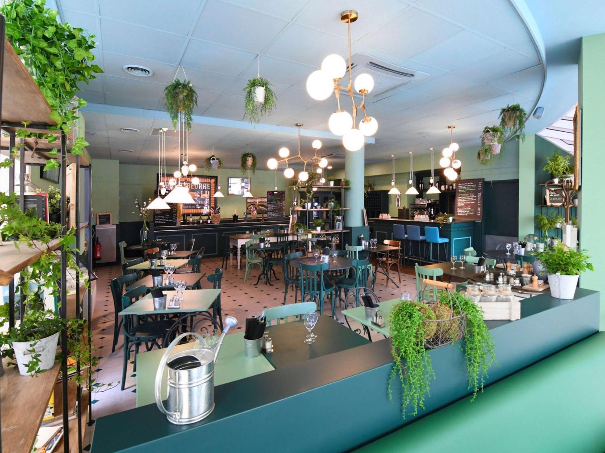 Hotel Ibis Nantes Herblain