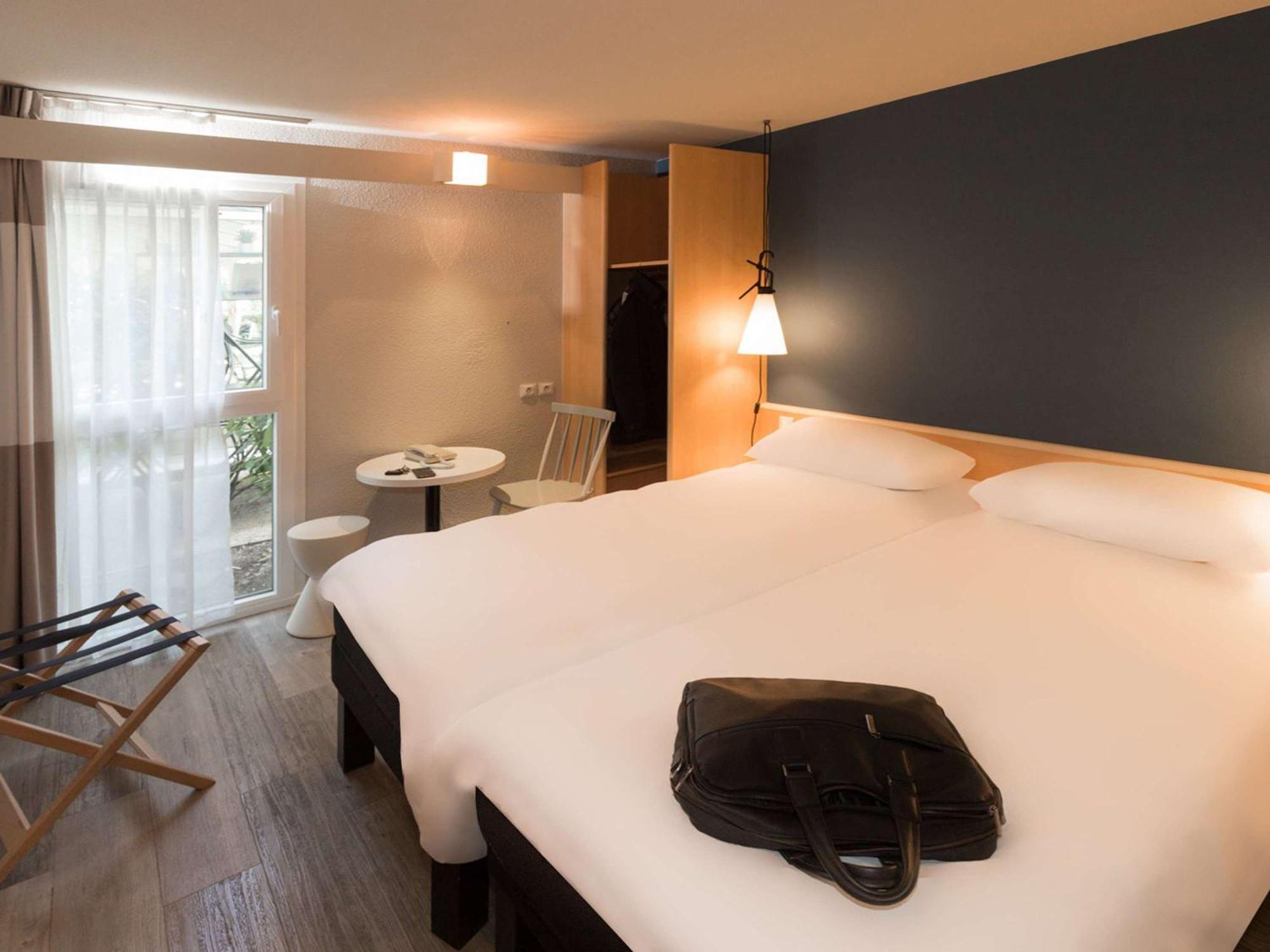 Ibis Nantes Herblain Hotel Saint-Herblain