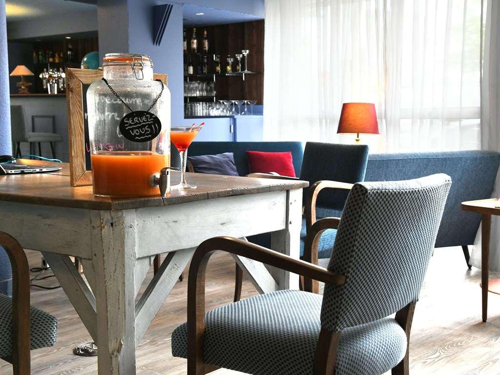 Ibis Nantes Herblain 3*