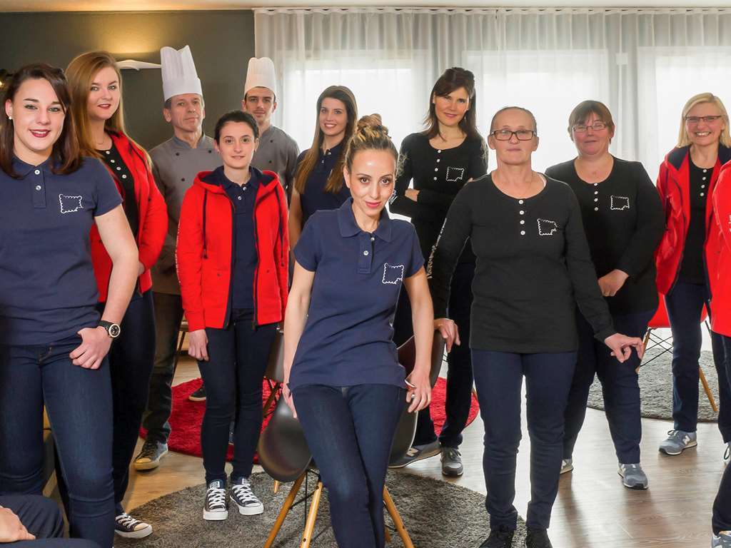 Hotel Ibis Nantes Herblain Saint-Herblain