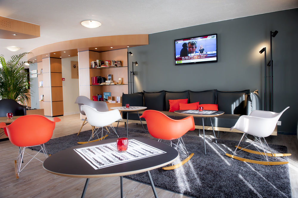 Ibis Nantes Herblain 3* Saint-Herblain
