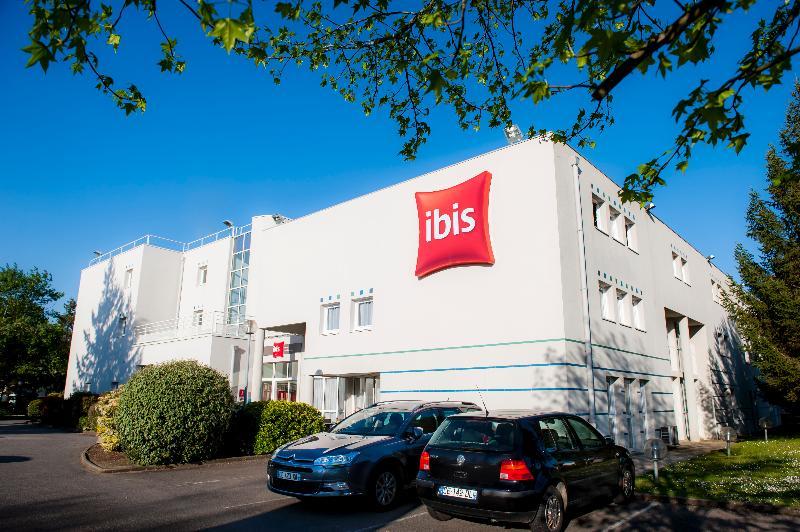 Ibis Nantes Herblain