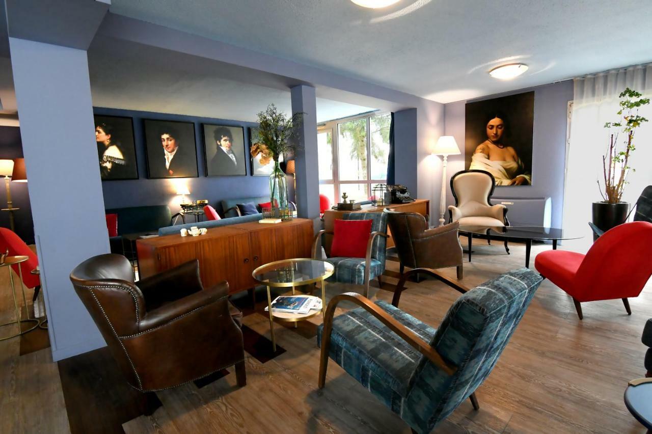 Ibis Nantes Herblain