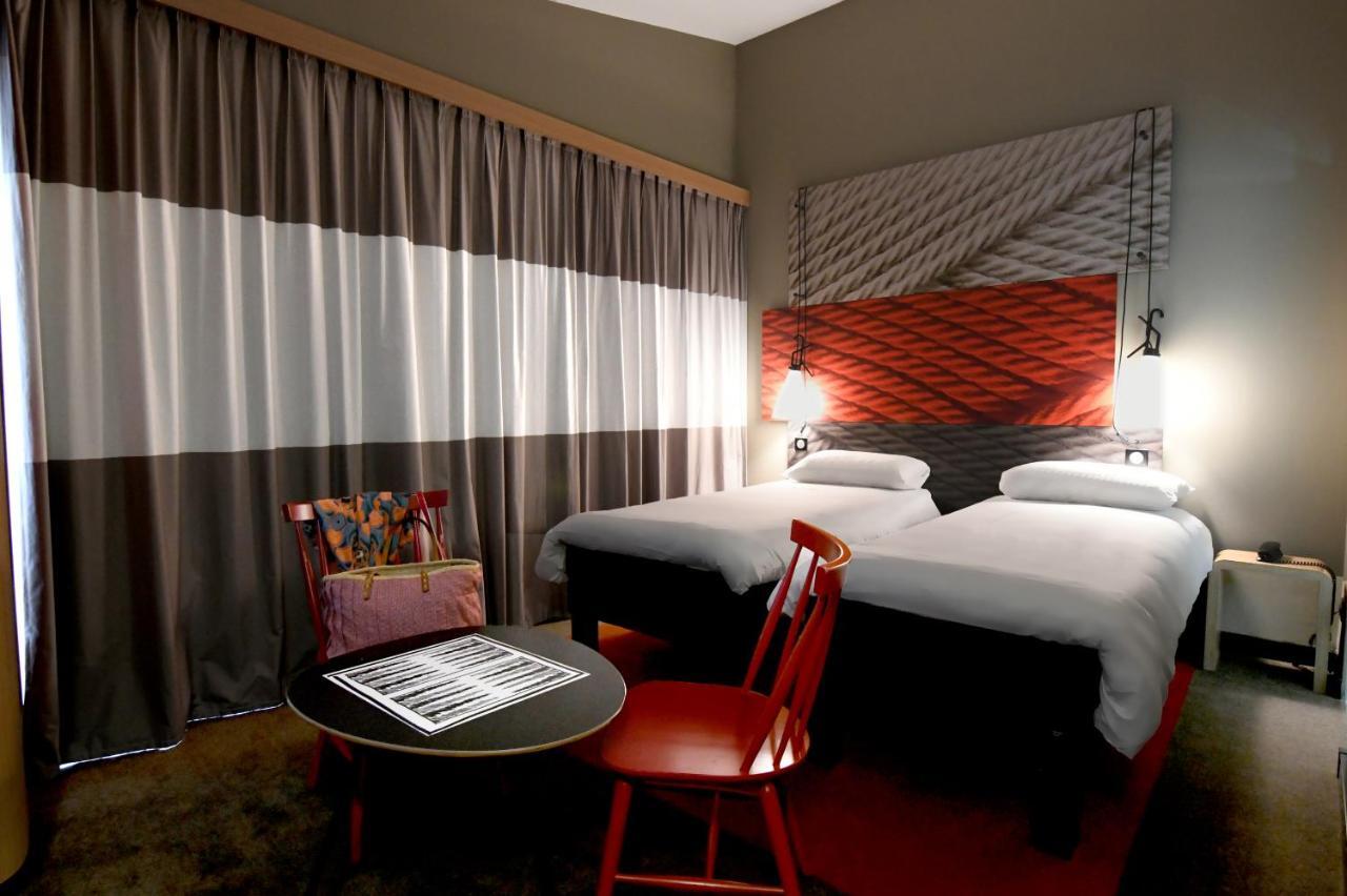 Ibis Nantes Herblain 3*