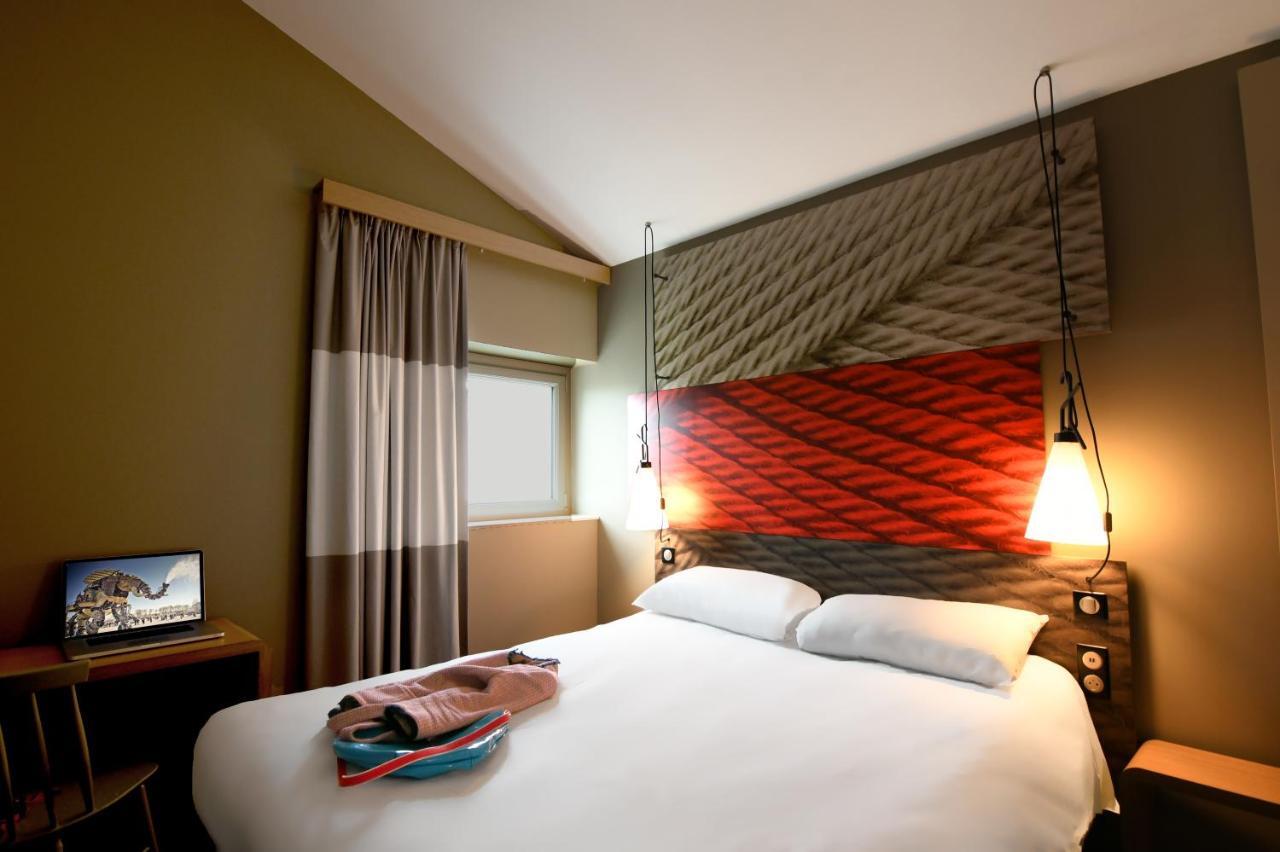 Ibis Nantes Herblain