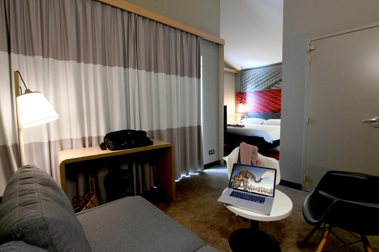 Ibis Nantes Herblain Saint-Herblain