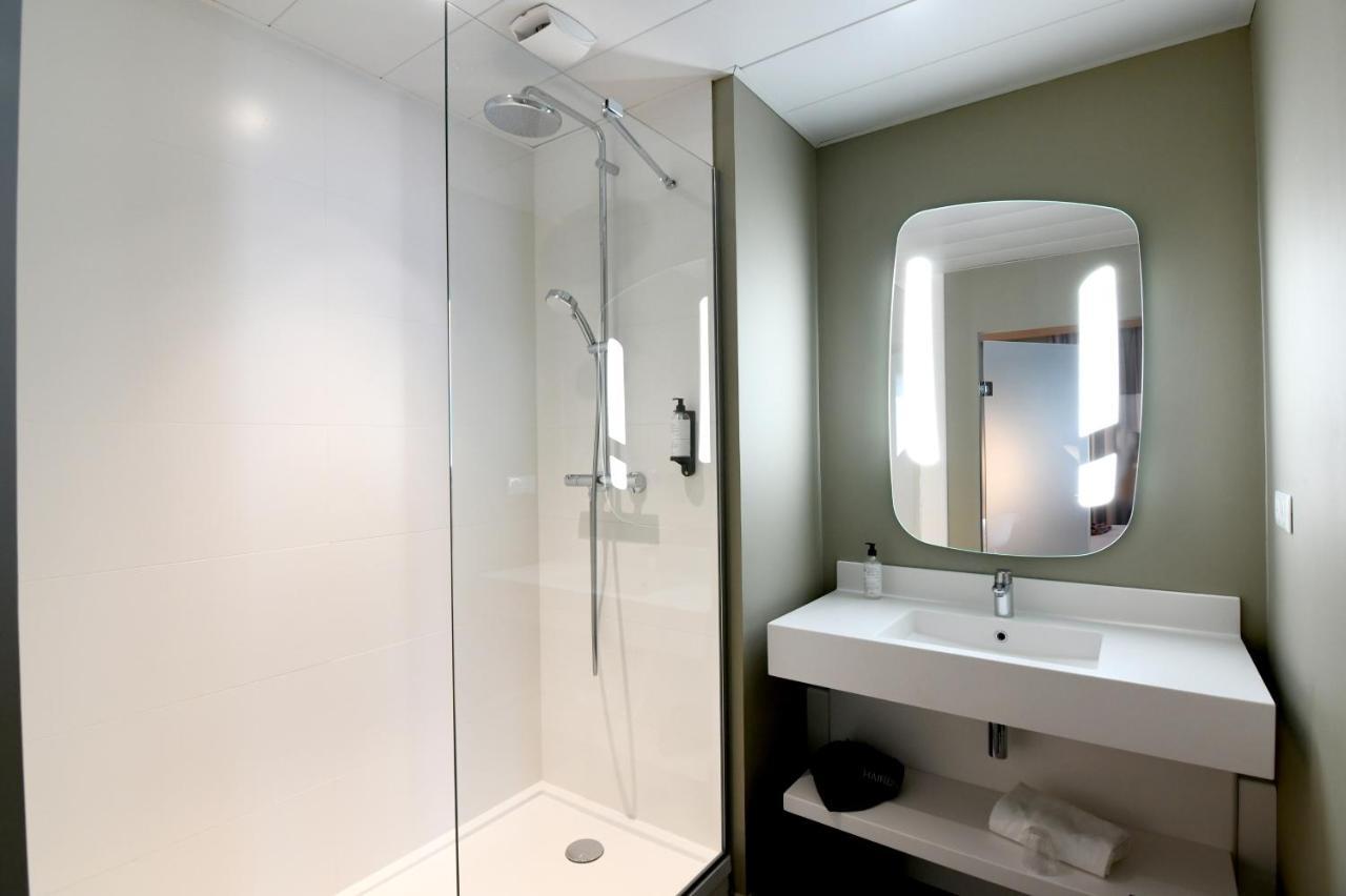 Ibis Nantes Herblain Hotel 3*