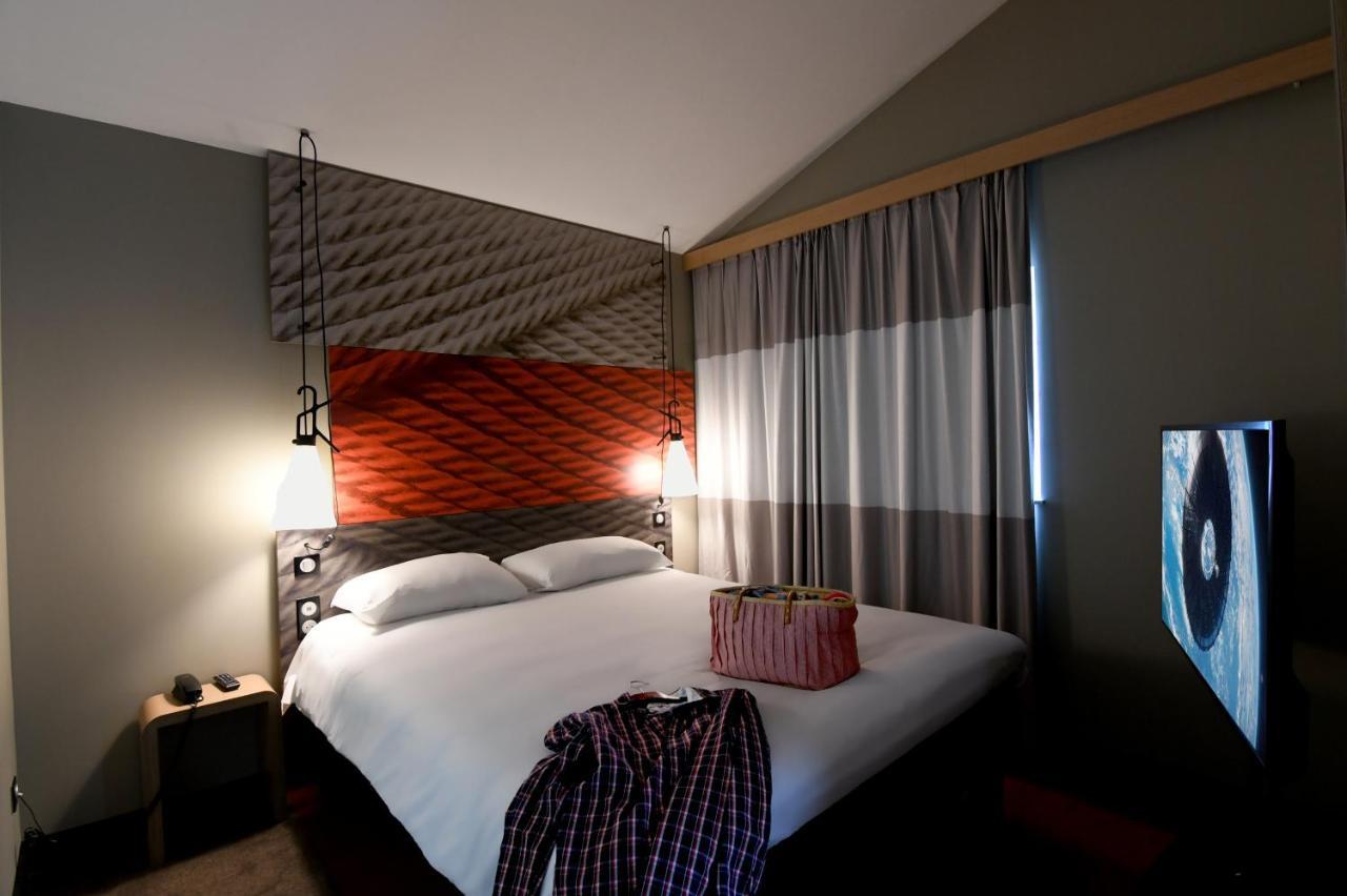 Ibis Nantes Herblain 3* Saint-Herblain