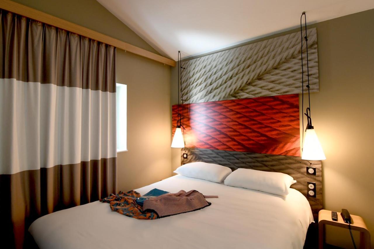 Ibis Nantes Herblain 3* Saint-Herblain