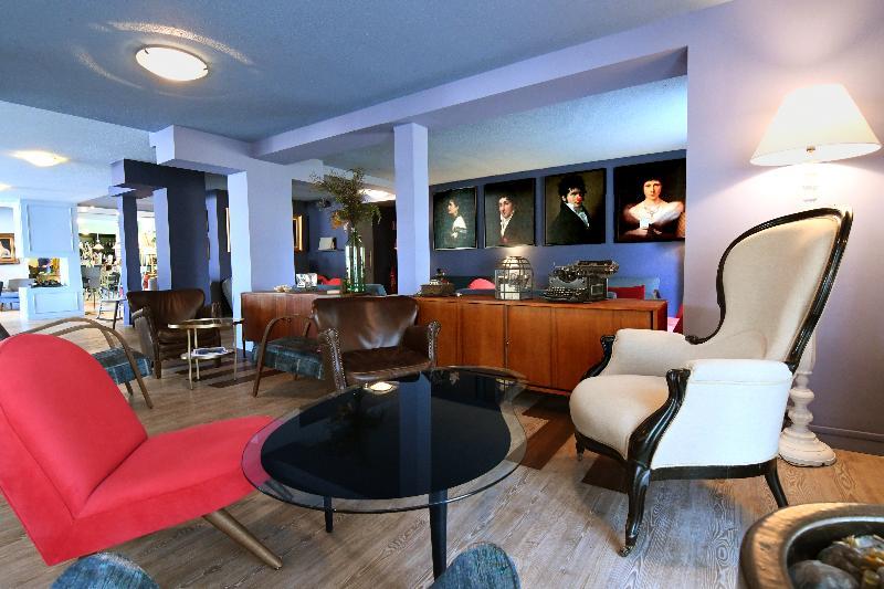 Hotel Ibis Nantes Herblain 3*